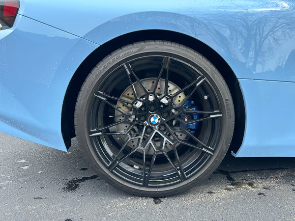2023 BMW M2 2D Coupe