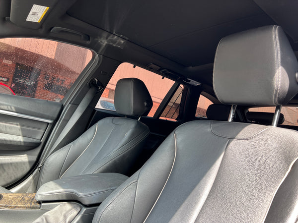 2016 BMW 328i xDrive 4D Wagon