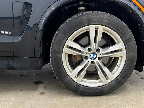 2017 BMW X5 35i xDrive MSPT 4D SUV