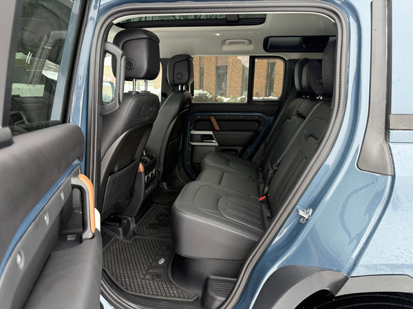 2020 Land Rover Defender 110 HSE 4D SUV