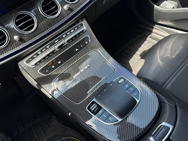 2021 Mercedes-Benz E63 S AMG 4D Wagon