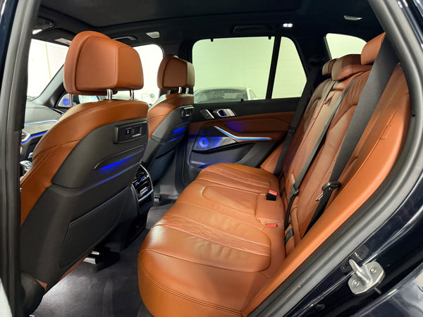 2019 BMW X5 xDrive 50I 4D SUV