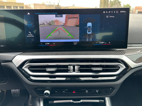 2023 BMW M2 2D Coupe