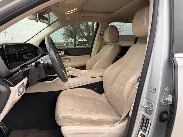 2020 Mercedes-Benz GLE 350 4MATIC 4D SUV