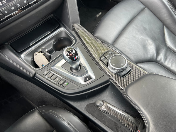 2016 BMW M4 2D Coupe