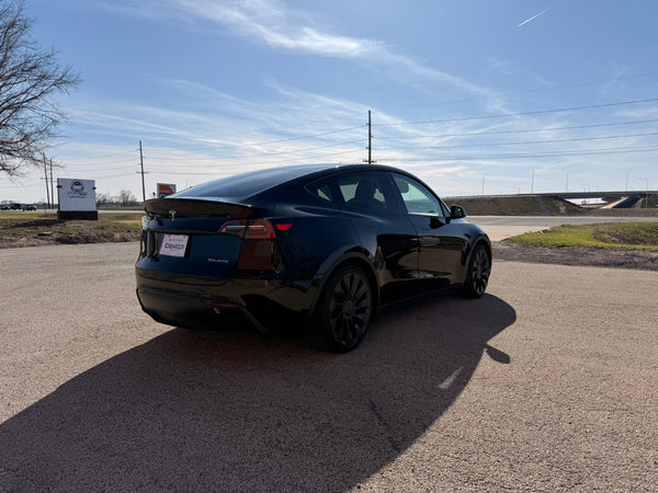 2024 Tesla Model Y PERFORMANCE 4D SUV