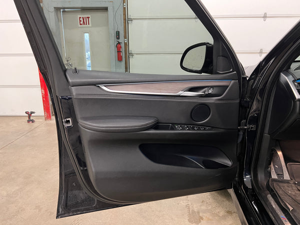 2017 BMW X5 35i xDrive MSPT 4D SUV