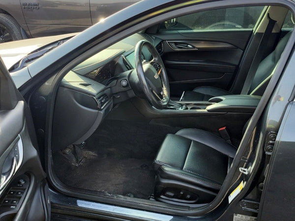 2015 Cadillac ATS 2.0T 4D Sedan