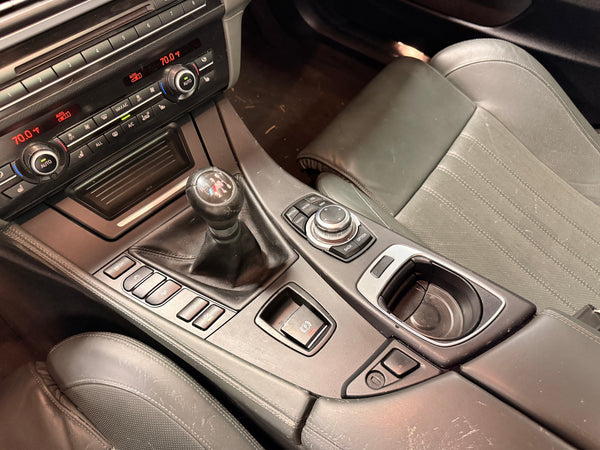 2013 BMW M5 4D Sedan