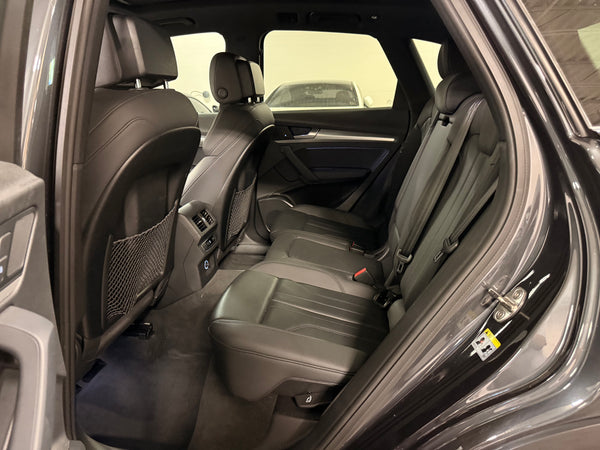 2020 Audi Q5 Premium 45TFSI 4D SUV