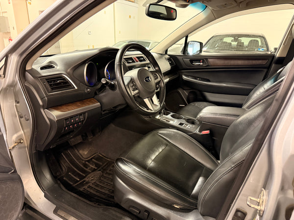 2015 Subaru Outback 2.5i Limited 4D Wagon