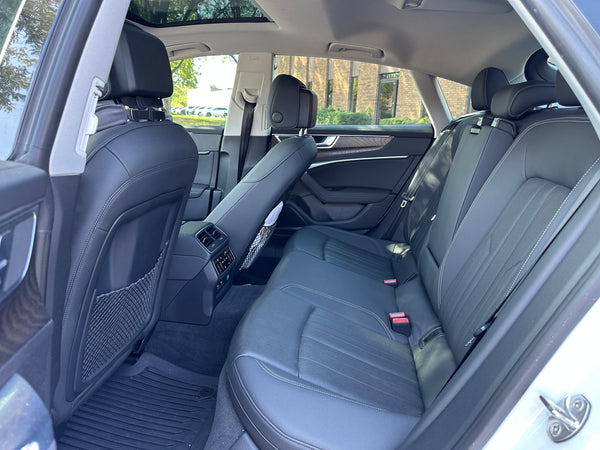 2019 Audi A7 Prestige 4D Hatchback