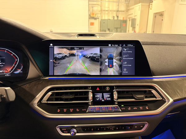 2019 BMW X5 xDrive 50I 4D SUV