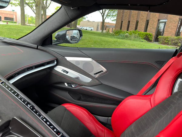 2023 Chevrolet Corvette 3LT Z51 2D Convertible