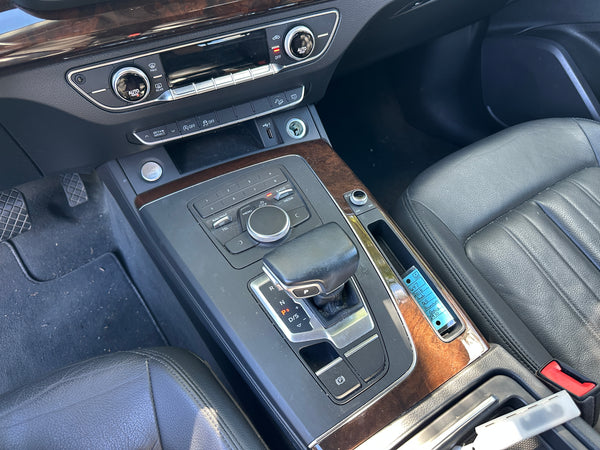 2018 Audi Q5 Premium 4D SUV