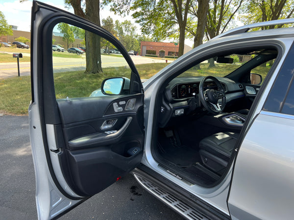 2021 Mercedes-Benz GLE 350 4MATIC 4D SUV