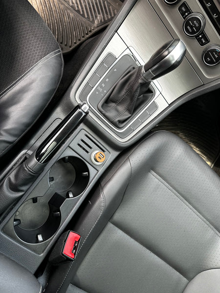 2015 Volkswagen Golf TSI S