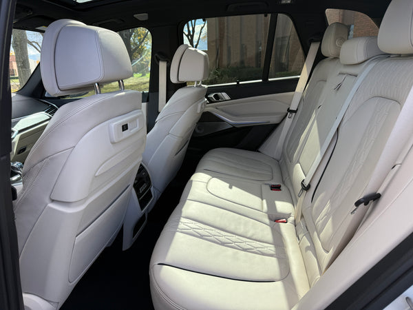 2019 BMW X5 50i xDrive M Sport 4D SUV