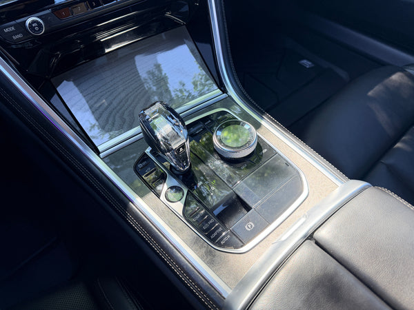 2019 BMW M850i xDrive 2D Coupe