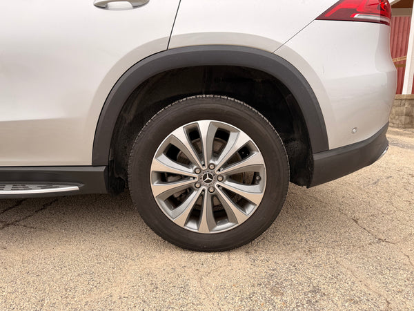 2020 Mercedes-Benz GLE 350 4MATIC 4D SUV