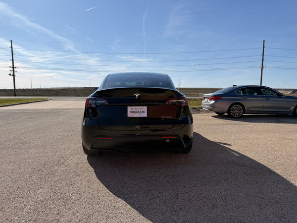 2024 Tesla Model Y PERFORMANCE 4D SUV