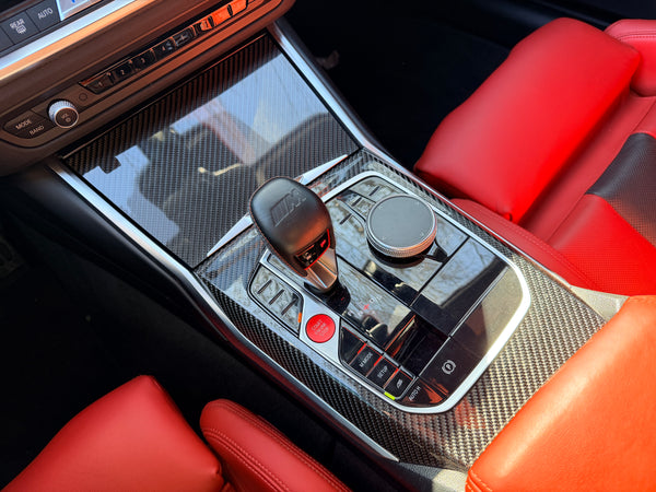 2023 BMW M4 Competition 2D Coupe