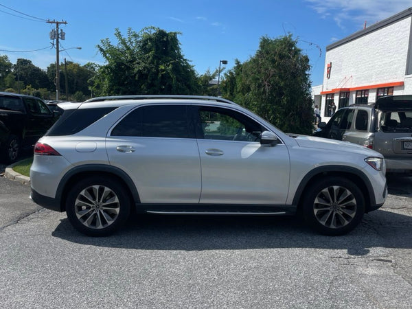 2021 Mercedes-Benz GLE 350 4MATIC 4D SUV