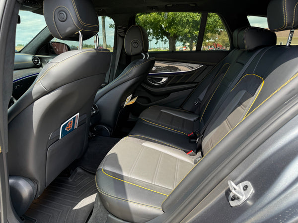 2021 Mercedes-Benz E63 S AMG 4D Wagon