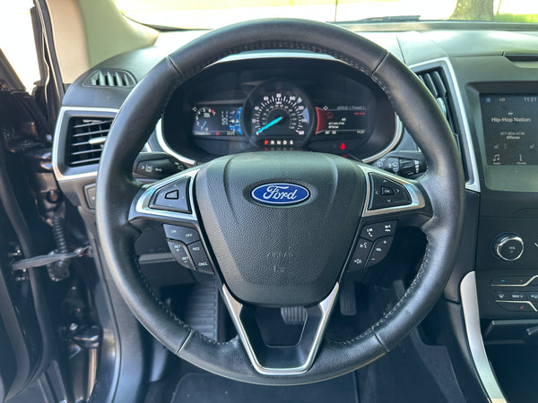 2019 Ford Edge SEL 4D SUV