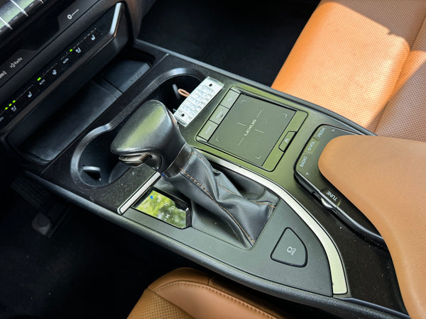 2021 Lexus UX 200 4D SUV