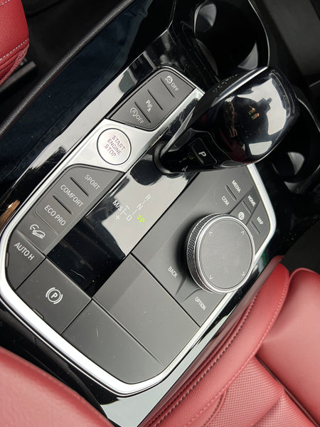 2022 BMW X3 30i xDrive 4D SUV