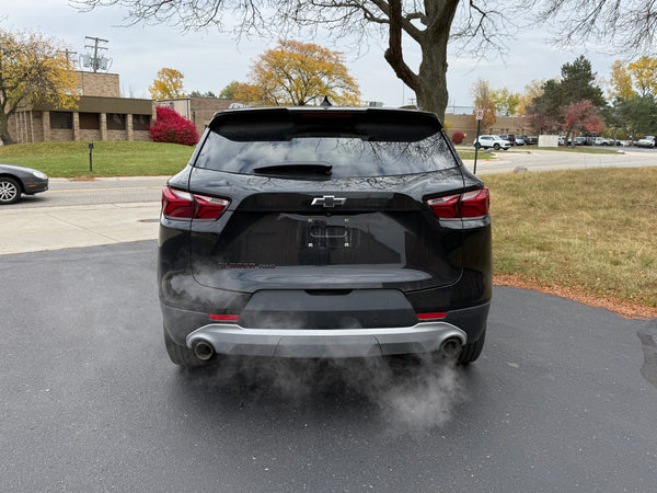 2020 Chevrolet Blazer LT 4D SUV