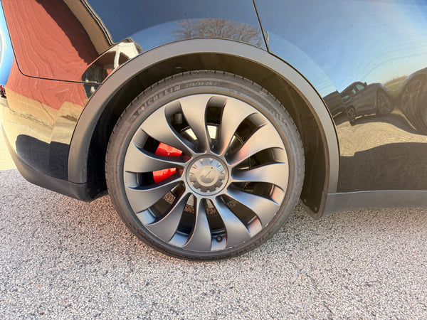 2024 Tesla Model Y PERFORMANCE 4D SUV