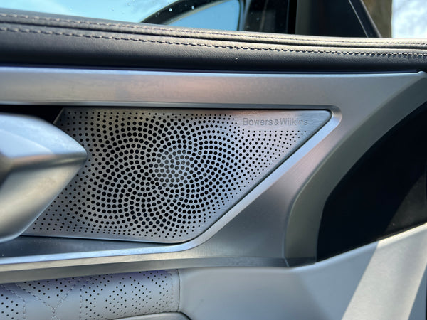 2020 BMW M8 xDrive 2D Coupe
