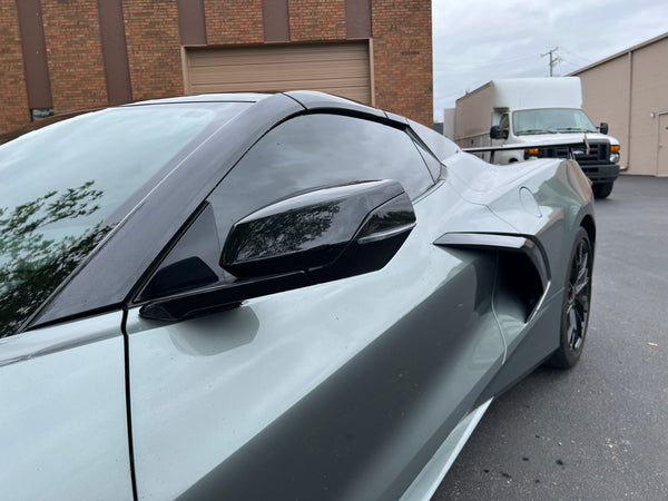 2023 Chevrolet Corvette 3LT Z51 2D Convertible