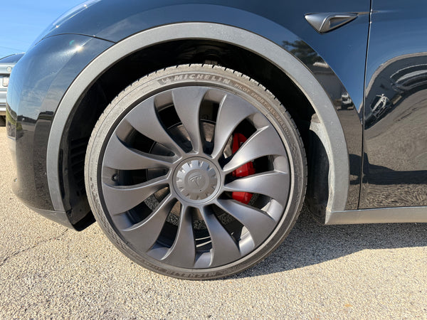 2024 Tesla Model Y PERFORMANCE 4D SUV