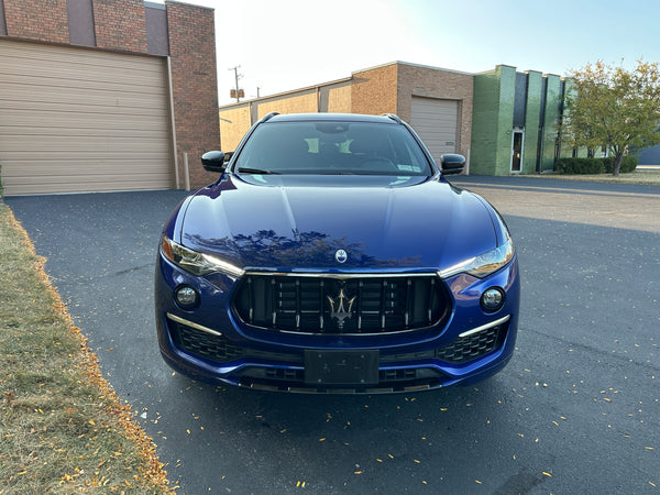 2022 Maserati Levante GT 4D SUV