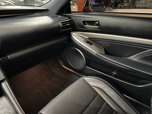 2015 Lexus RC 350 F Sport 2D Coupe