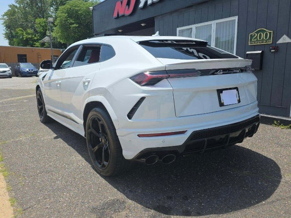 2021 Lamborghini Urus 4D SUV