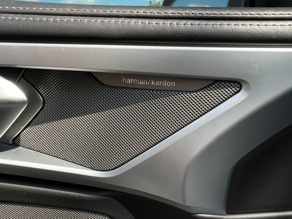 2019 BMW M850i xDrive 2D Coupe