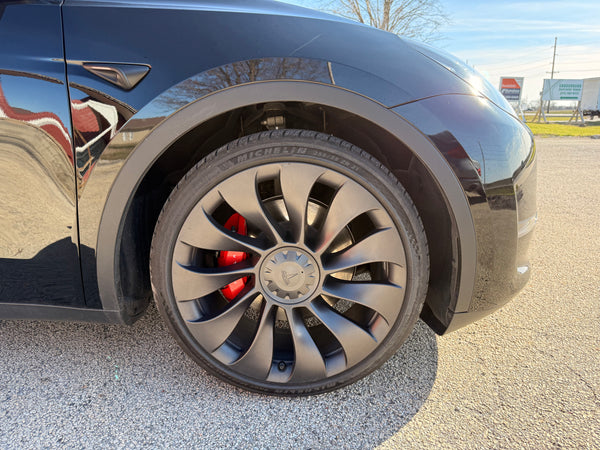 2024 Tesla Model Y PERFORMANCE 4D SUV