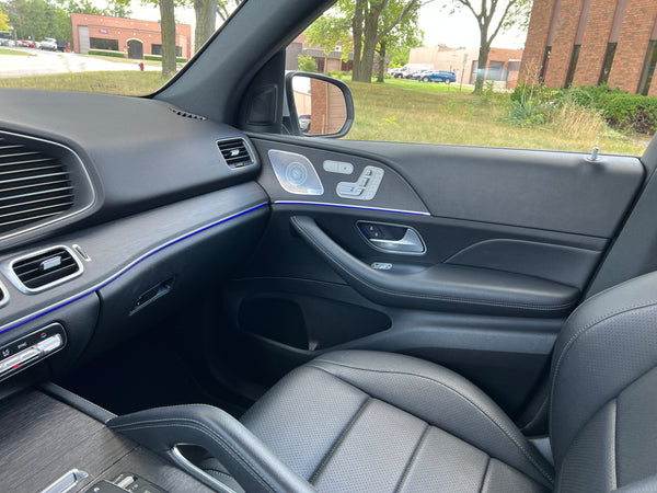 2021 Mercedes-Benz GLE 350 4MATIC 4D SUV