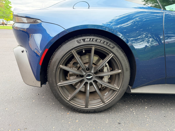 2020 Aston Martin Vantage 2D Coupe