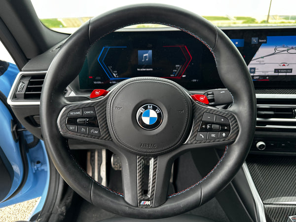 2023 BMW M2 2D Coupe