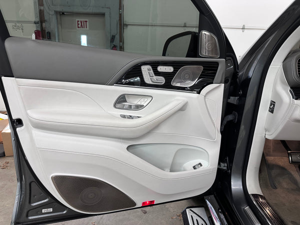 2023 Mercedes-MAYBACH GLS600 4MATIC