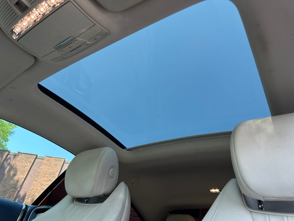 2019 Mercedes-Benz E450 2D Coupe