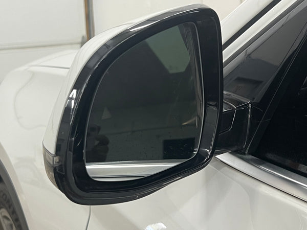 2018 BMW X3 30i xDrive 4D SUV