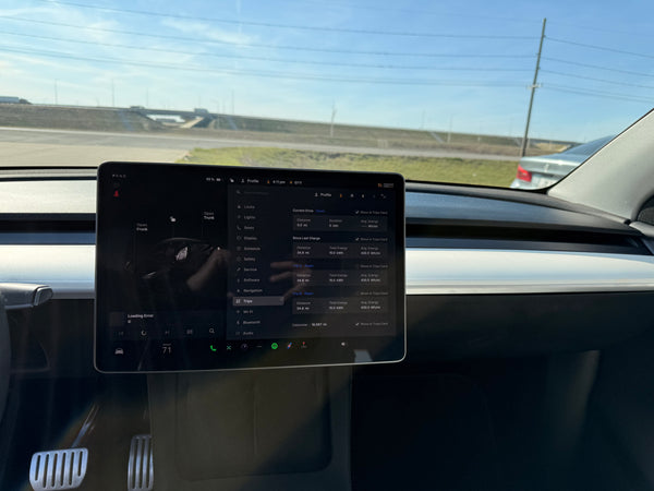 2024 Tesla Model Y PERFORMANCE 4D SUV