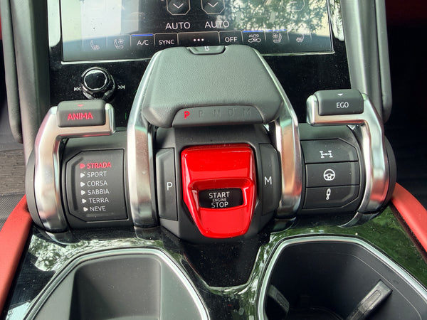 2021 Lamborghini Urus 4D SUV
