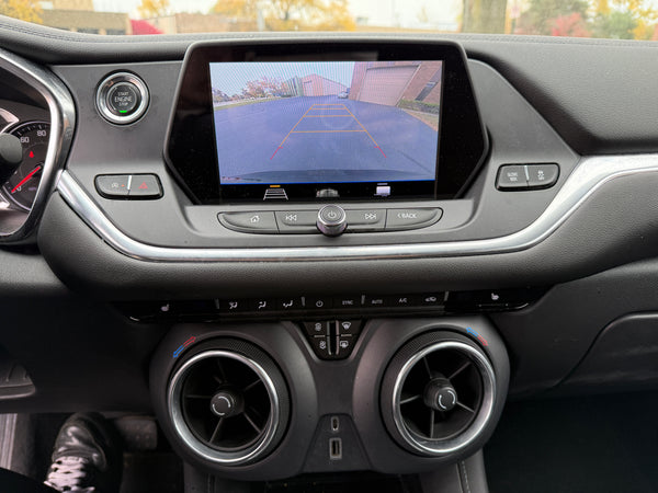 2020 Chevrolet Blazer LT 4D SUV